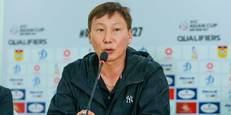 พัฒนาการเชิงแท็กติกใหม่ภายใต้ Kim Sang-sik 2025